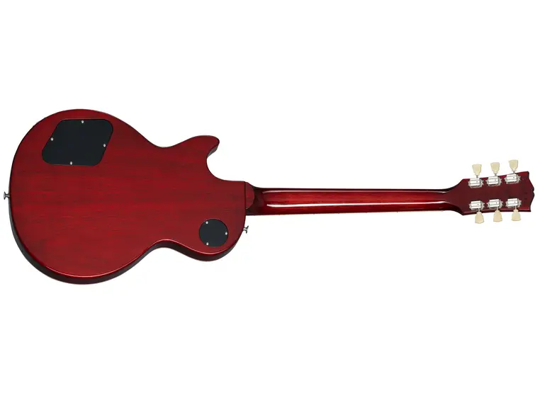 Gibson Les Paul Deluxe 70s Wine Red 