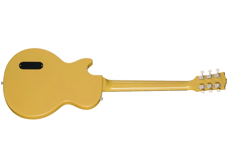 Gibson Les Paul Junior TV Yellow 