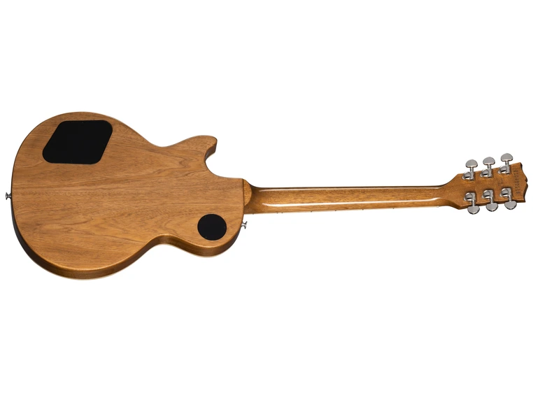 Gibson Les Paul Standard 60s Plain Top Iverness Green Top 