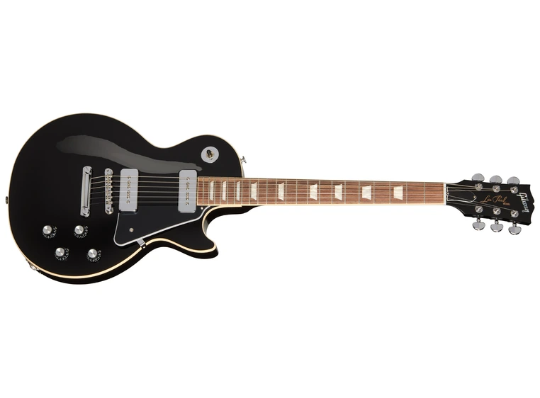 Gibson Noel Gallagher Les Paul Standard Ebony 