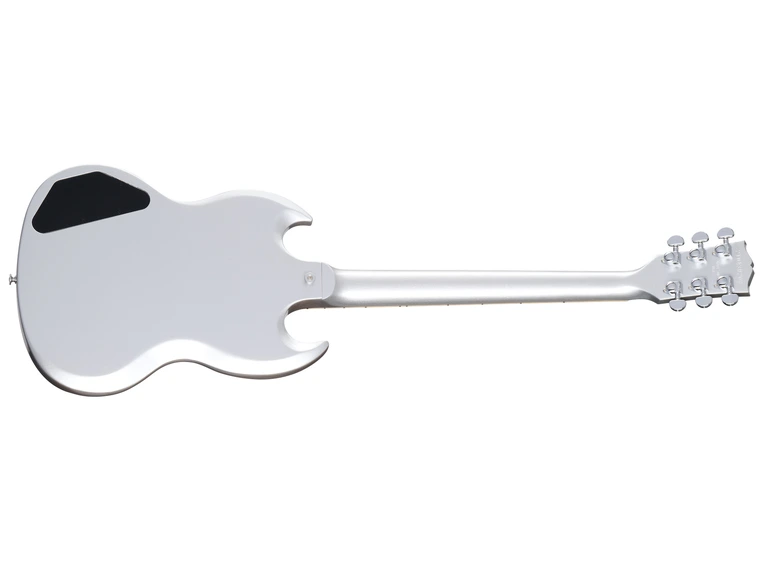 Gibson SG Standard Silver Mist 