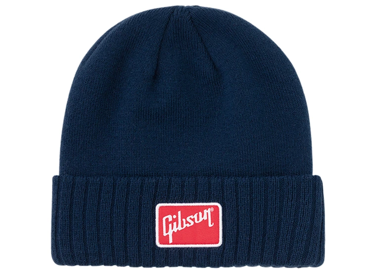 Gibson S&A Cuffed Beanie 