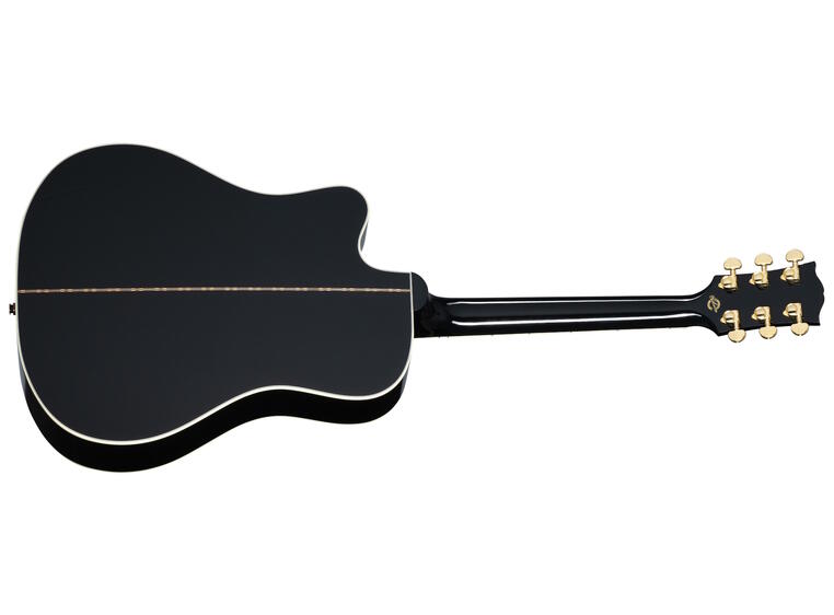 Gibson Songwriter EC Custom Ebony