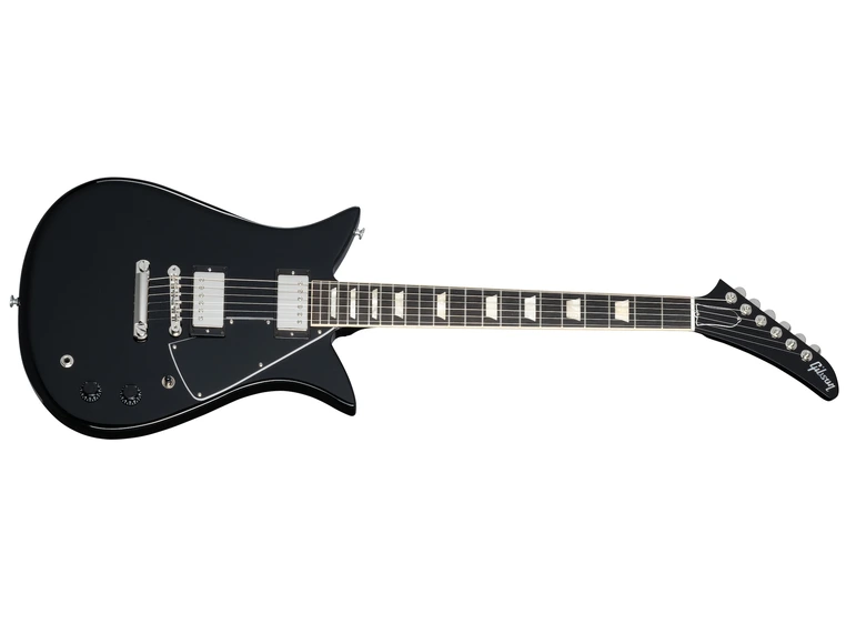 Gibson Theodore Standard Ebony 