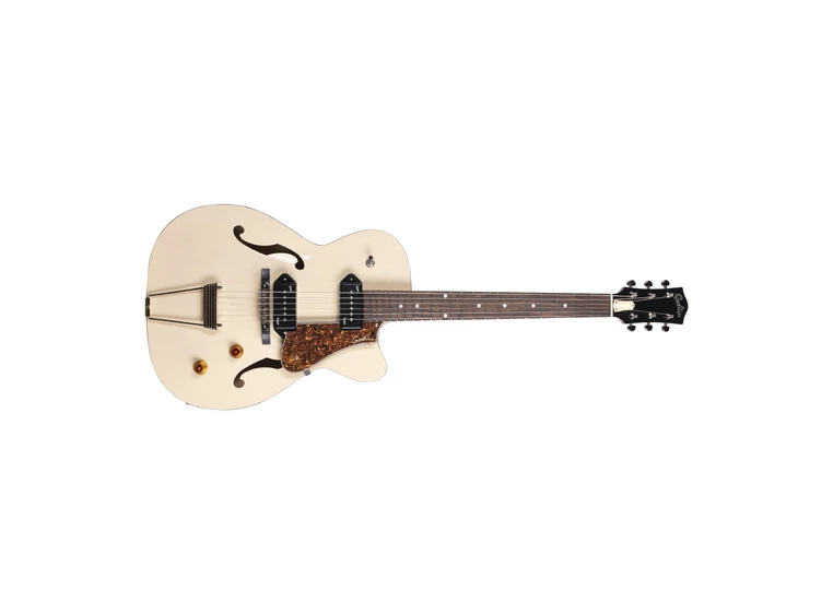 Godin 5th Ave TL Kingpin P90 Tr cream HG 