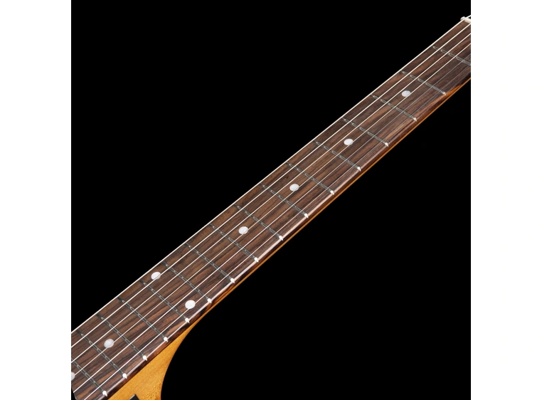 Godin 5th Ave TL Kingpin P90 Tr cream HG 