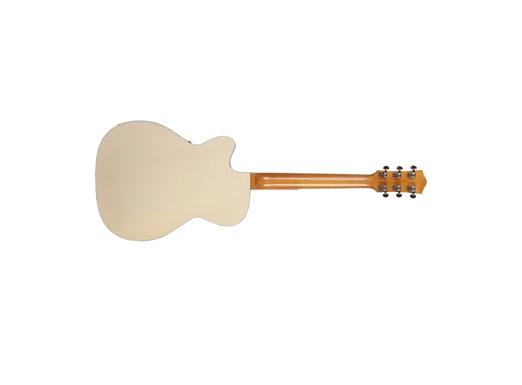 Godin 5th Ave TL Kingpin P90 Tr cream HG 