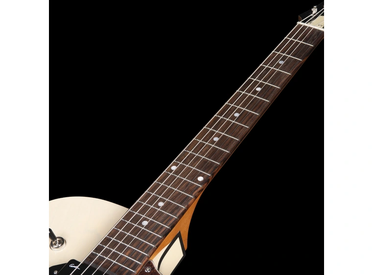 Godin 5th Ave TL Kingpin P90 Tr cream HG 