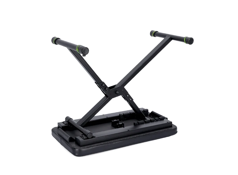 Gravity FK SEAT 1 Height-Adjustable Folding Keyboard Bench 