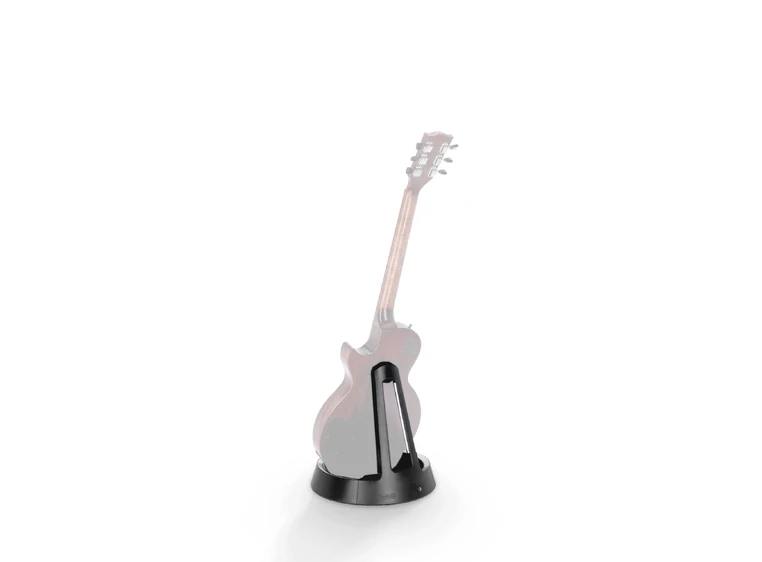 Gravity GS LS A 01 B Guitar GLOW STAND, A-Frame 