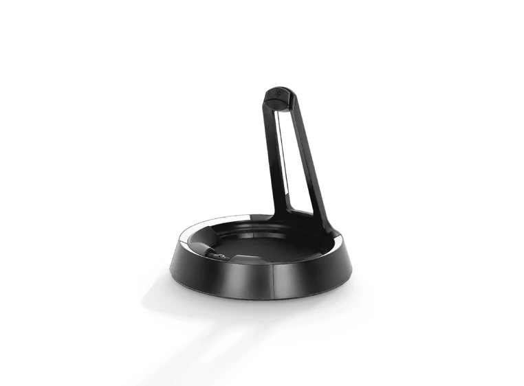 Gravity GS LS A 01 B Guitar GLOW STAND, A-Frame 