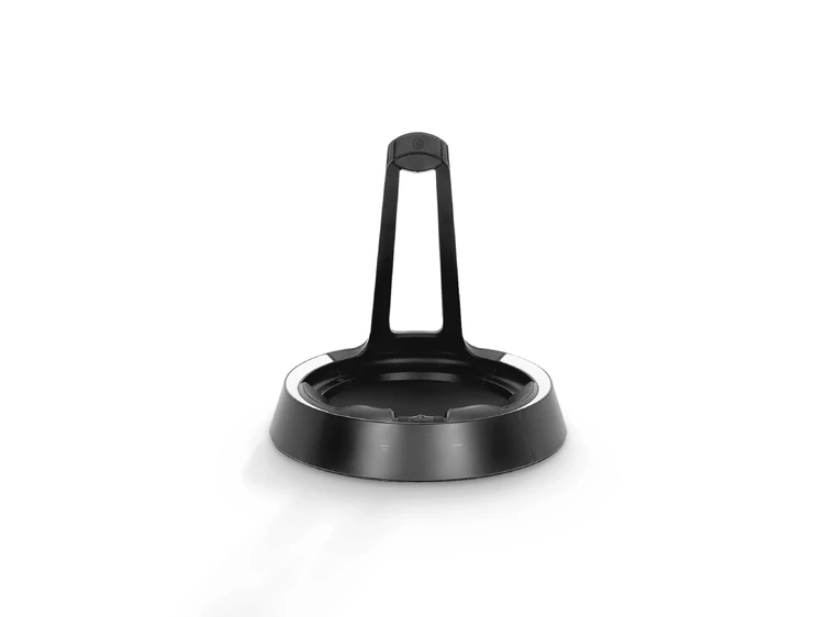 Gravity GS LS A 01 B Guitar GLOW STAND, A-Frame 