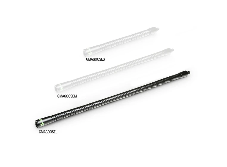Gravity MA GOOSE L Gooseneck, Long, 460 mm 