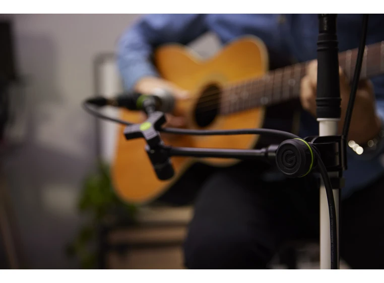 Gravity MA VARIARM L 38 Låsbar arm, large, 3/8" 