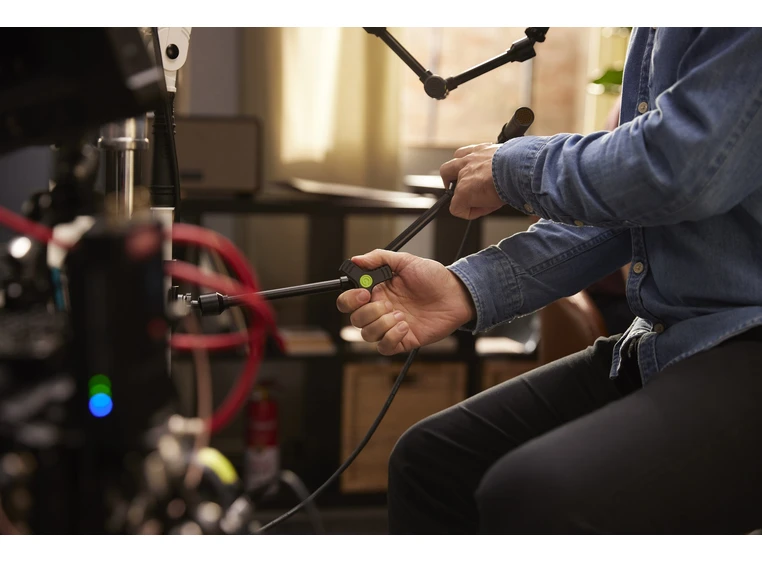 Gravity MA VARIARM L 38 Låsbar arm, large, 3/8" 