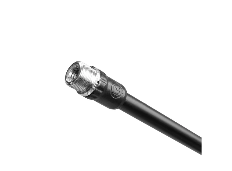 Gravity MS 4322 B Folding Base, 2-Point Adj. Tel. Boom 