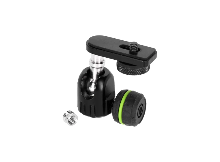 Gravity MS QT CAM 1 B Quick-tilt camera adapter 