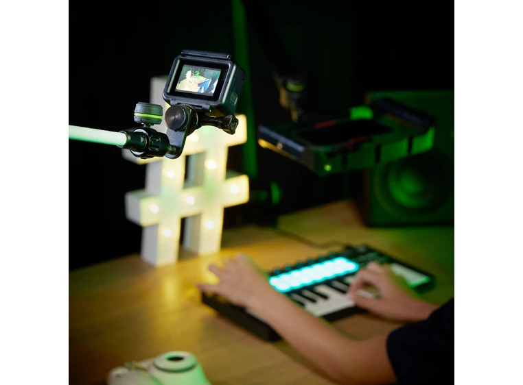 Gravity MS QT CAM 1 B Quick-tilt camera adapter 