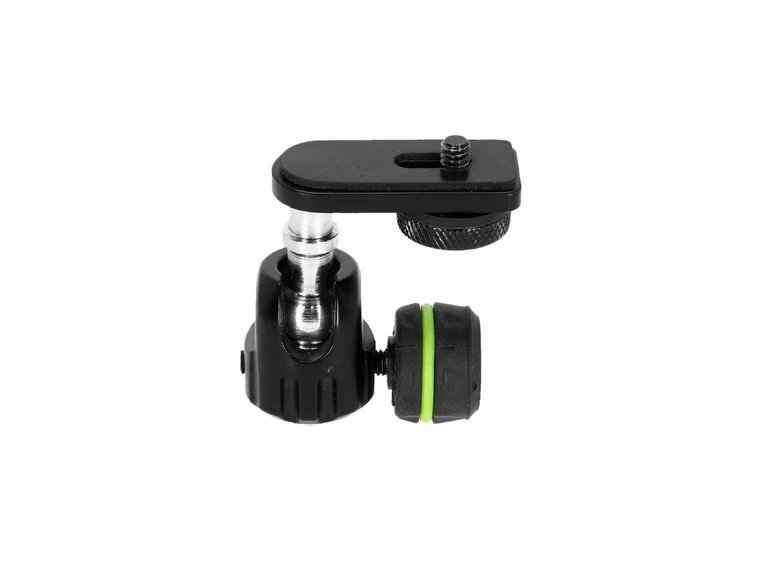 Gravity MS QT CAM 1 B Quick-tilt camera adapter 