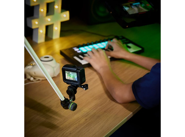 Gravity MS QT CAM 1 B Quick-tilt camera adapter 