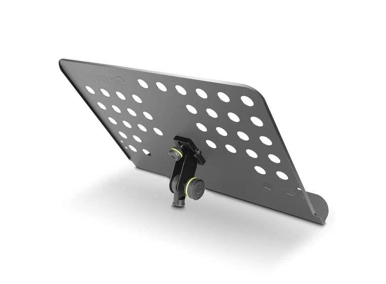 Gravity NS MS 01 Music Stand Desk for Microphone Stands 