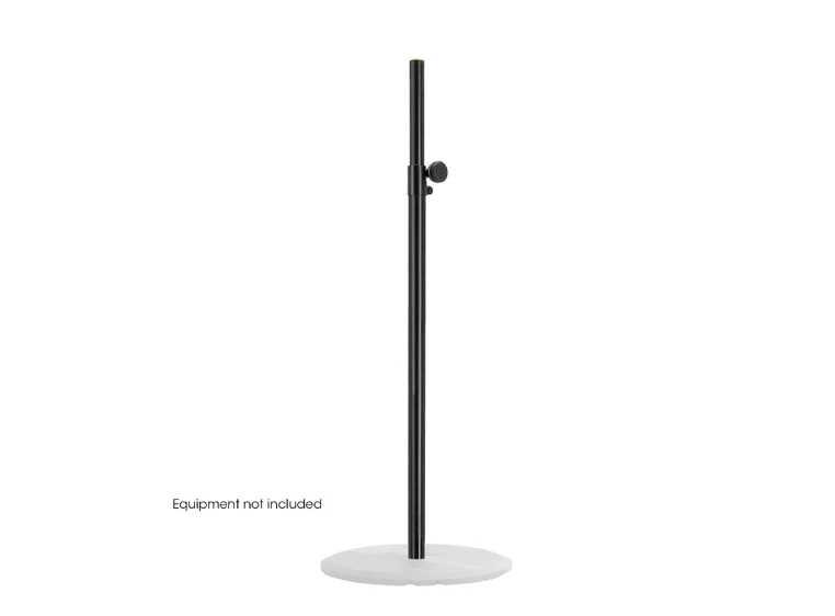 Gravity SP 2342 GS B Gas Spring 35 mm to M20, 1790 mm 