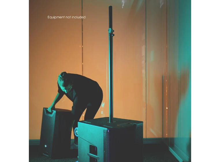 Gravity SP 2342 GS B Gas Spring 35 mm to M20, 1790 mm 