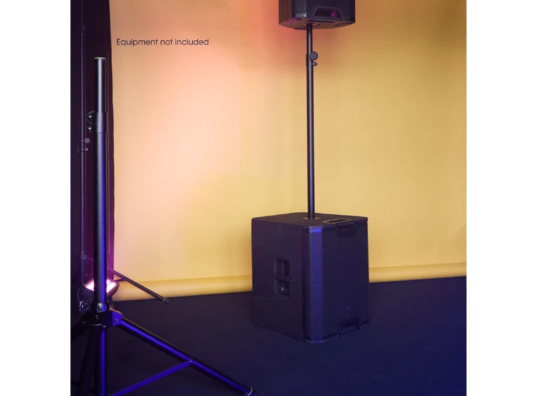 Gravity SP 2342 GS B Gas Spring 35 mm to M20, 1790 mm 