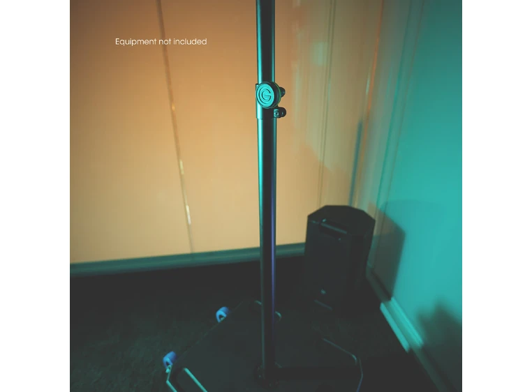 Gravity SP 2342 GS B Gas Spring 35 mm to M20, 1790 mm 