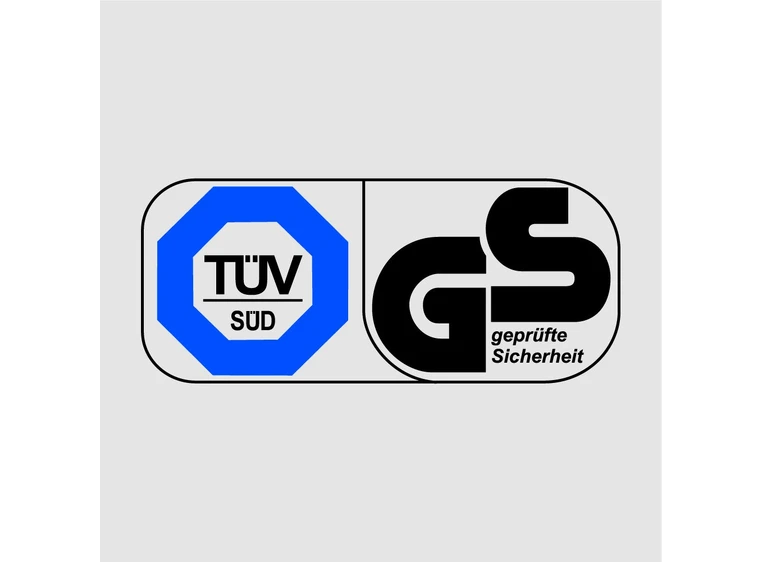 Gravity SP 4722 B Wind-Up Speaker Stand 