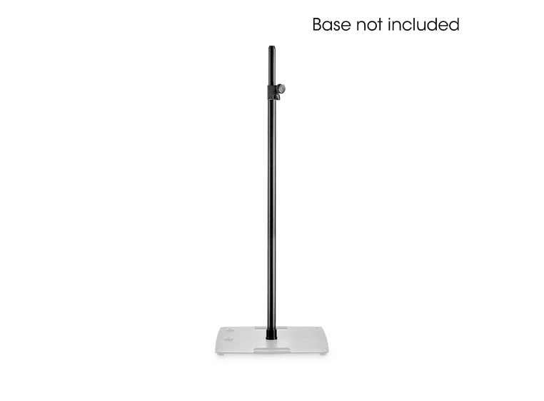 Gravity TLS P 431 Pole for GTLS431B / GLS431B / GLS331B 