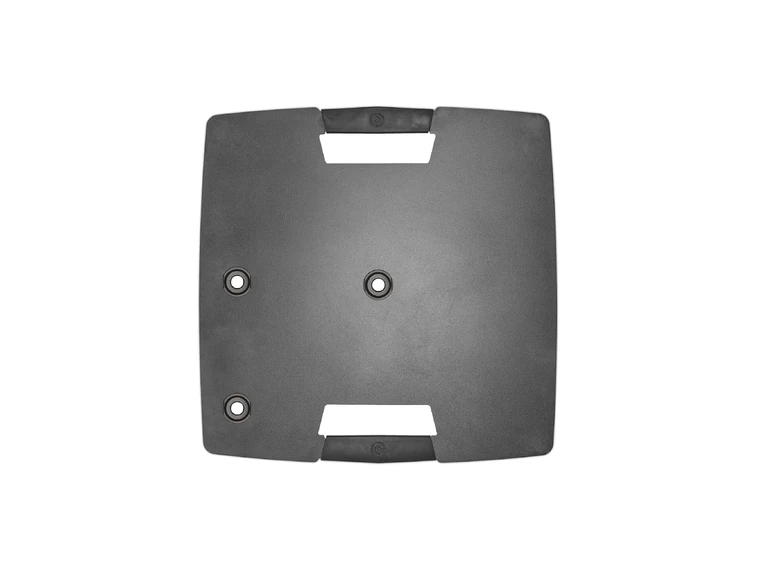 Gravity TWB 431 B Touring Base, Off-Centre Mounting Option 