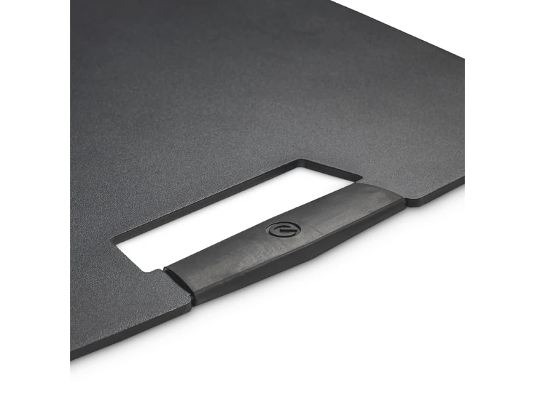 Gravity TWB 431 B Touring Base, Off-Centre Mounting Option 