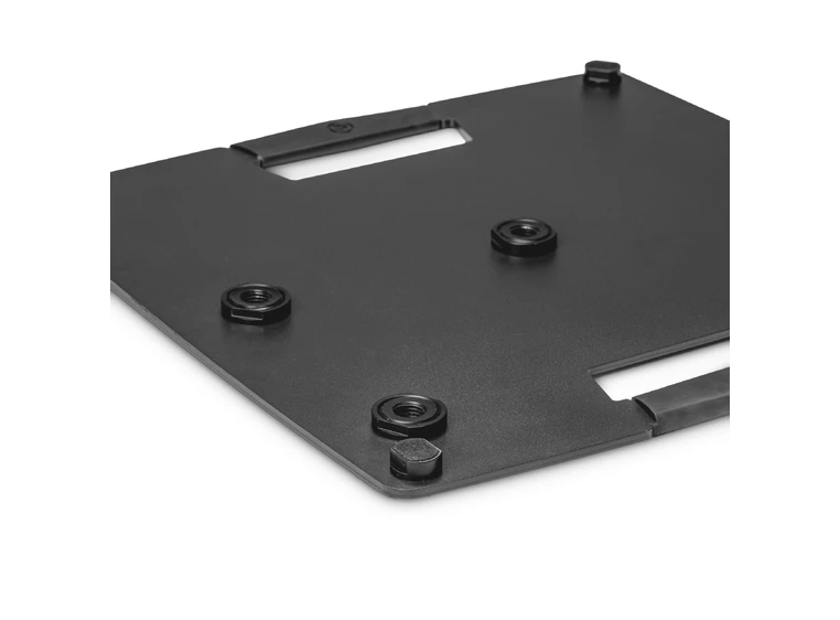 Gravity TWB 431 B Touring Base, Off-Centre Mounting Option 