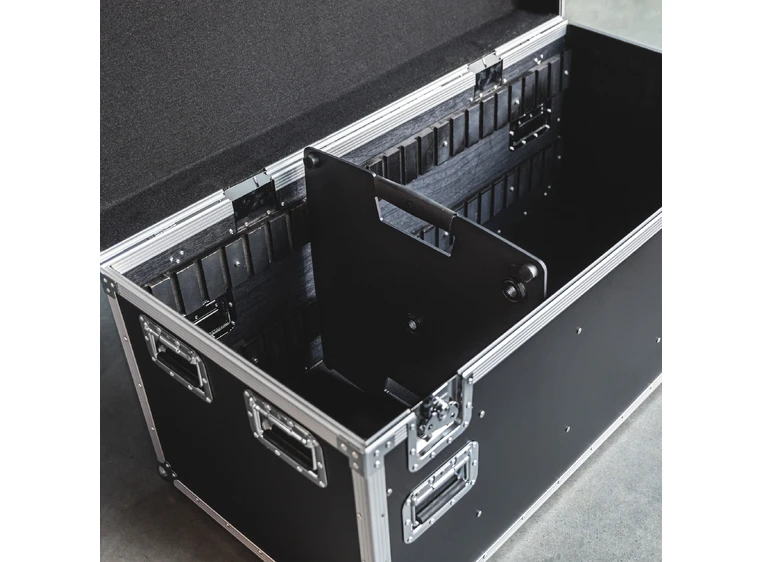 Gravity TWB 431 B Touring Base, Off-Centre Mounting Option 