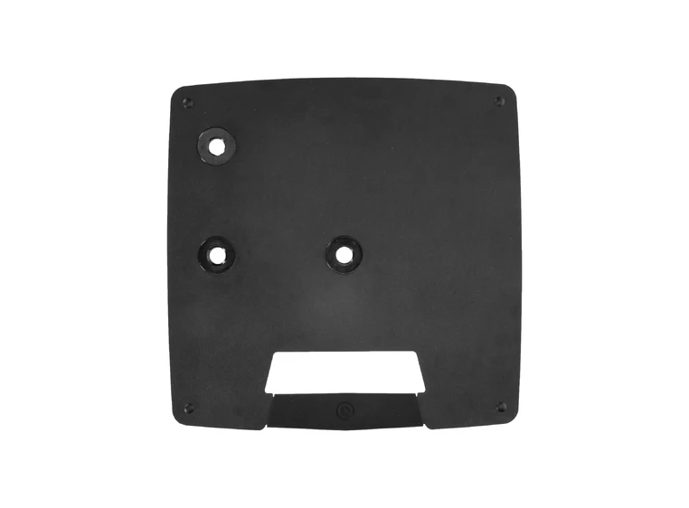 Gravity WB 431 C B Compact, Square, Off-C. Mount. Option 