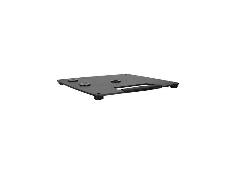 Gravity WB 431 C B Compact, Square, Off-C. Mount. Option 