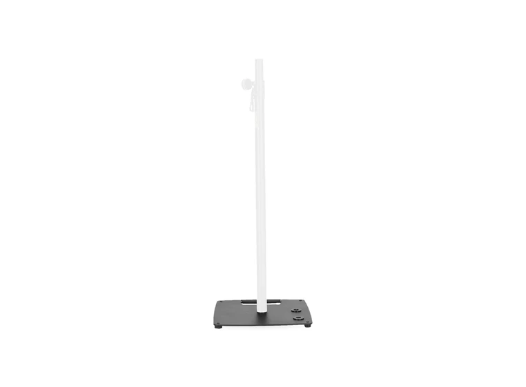 Gravity WB 431 C B Compact, Square, Off-C. Mount. Option 