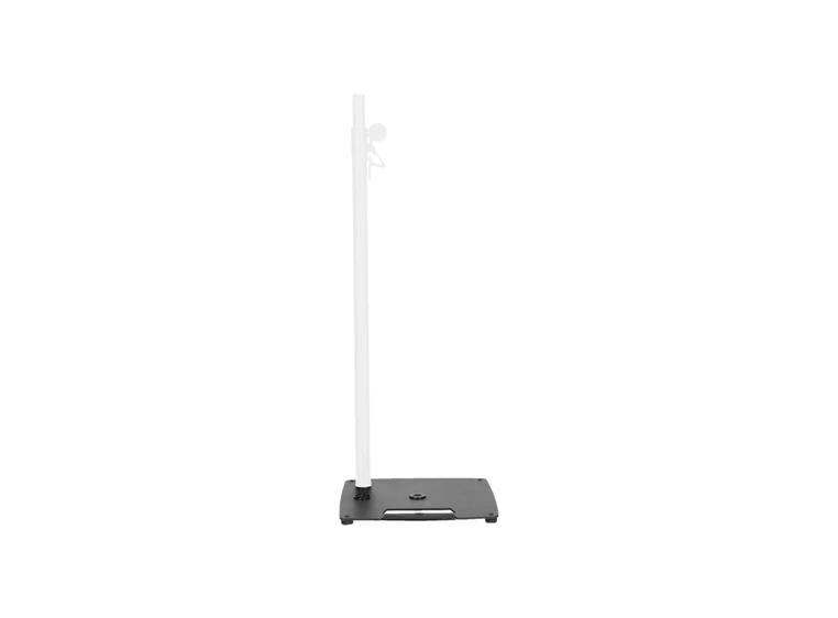 Gravity WB 431 C B Compact, Square, Off-C. Mount. Option 