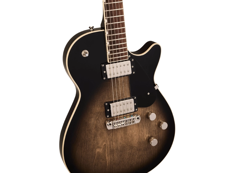 Gretsch Electromatic Jet RW, Bristol Fog 