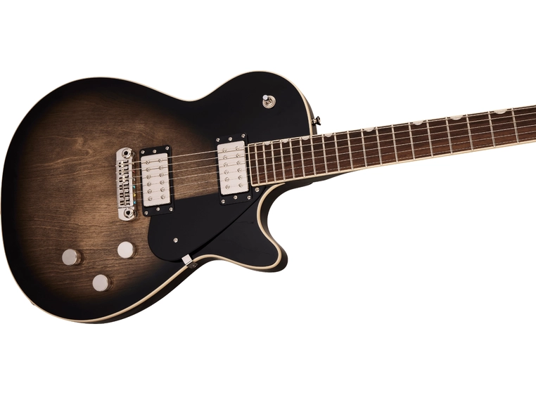 Gretsch Electromatic Jet RW, Bristol Fog 