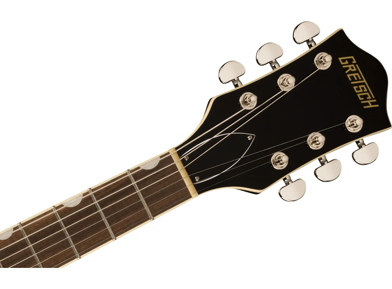 Gretsch G2420 Streamliner Hollow Body Cadillac Green, Laurel FB, BT-3S Pickups 