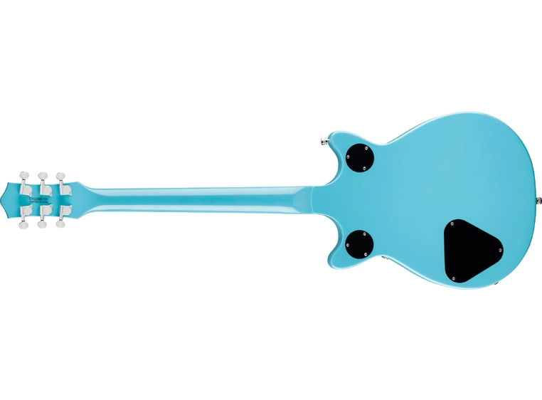 Gretsch G5232T Electromatic Double Jet FT, Bigsby, LF, Kailani Blue 