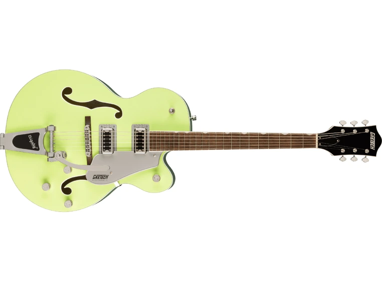 Gretsch G5420T Electromatic Classic Laurel, 2-Tone Anniv. Green 