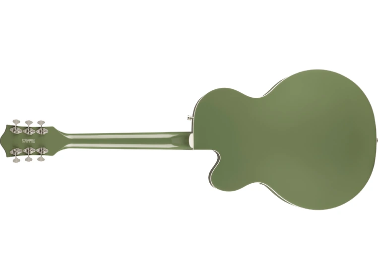 Gretsch G5420T Electromatic Classic Laurel, 2-Tone Anniv. Green 