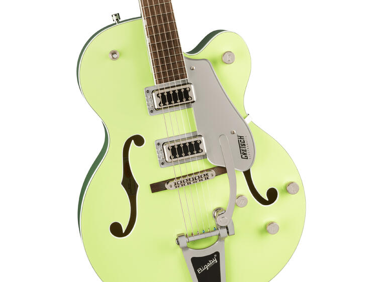 Gretsch G5420T Electromatic Classic Laurel, 2-Tone Anniv. Green
