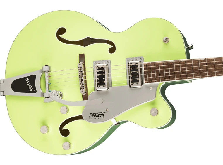 Gretsch G5420T Electromatic Classic Laurel, 2-Tone Anniv. Green 