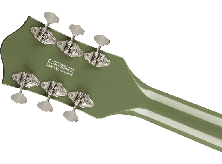 Gretsch G5420T Electromatic Classic Laurel, 2-Tone Anniv. Green 