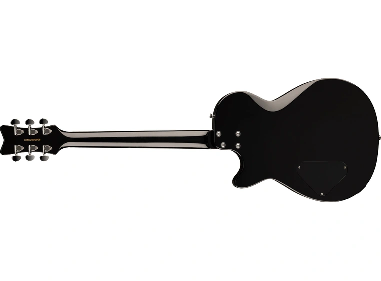 Gretsch Streamliner Jet IL, Jet Black 