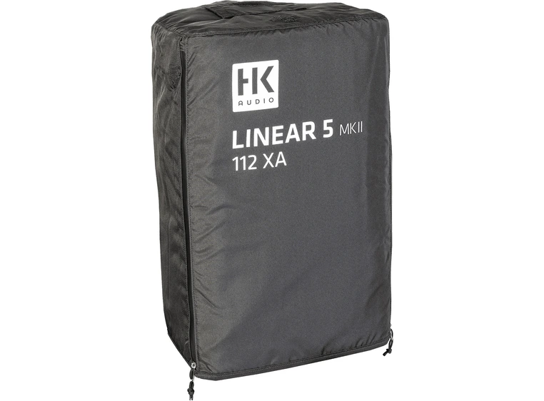 HK Audio RCOV-L5MKII-112XA Cover 